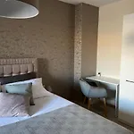 Appartamento Beach Residence Pomorie