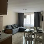Beach Residence Pomorie Appartamento