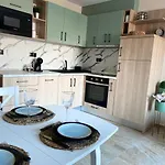 Appartamento Beach Residence Pomorie *
