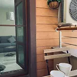 Appartamento Beach Residence Pomorie Pomorie