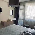 Beach Residence Pomorie Appartamento Pomorie