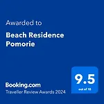 Beach Residence Pomorie Appartamento Pomorie