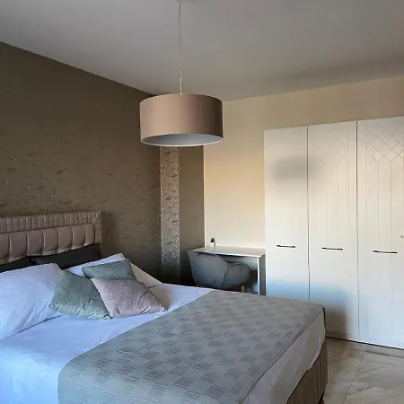 Lägenhet Beach Residence Pomorie