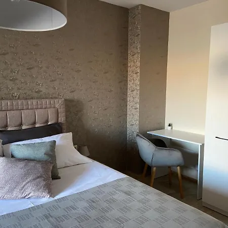 Apartment Beach Residence Pomorie