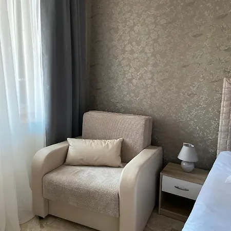 Apartment Beach Residence Pomorie Pomorie