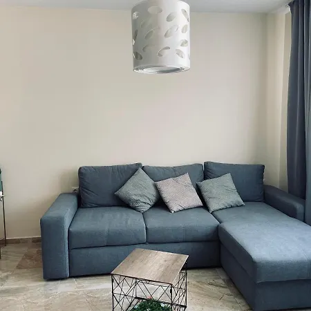 Apartment Beach Residence Pomorie Pomorie