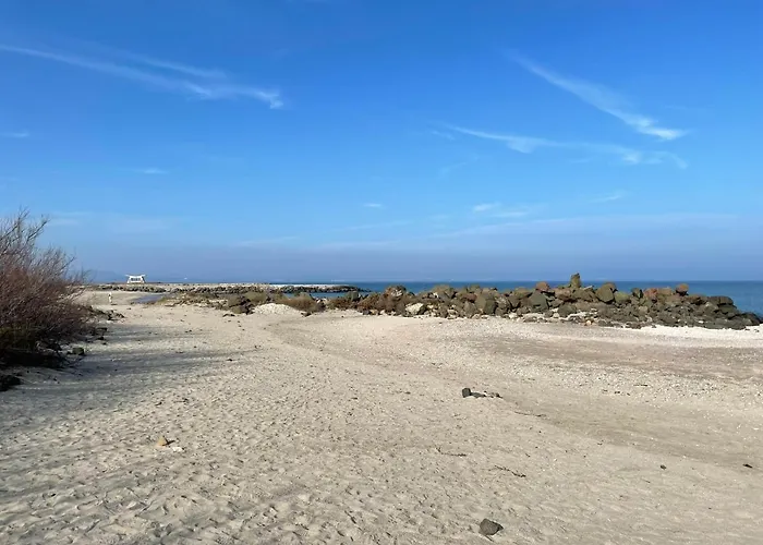 Beach Residence Pomorie