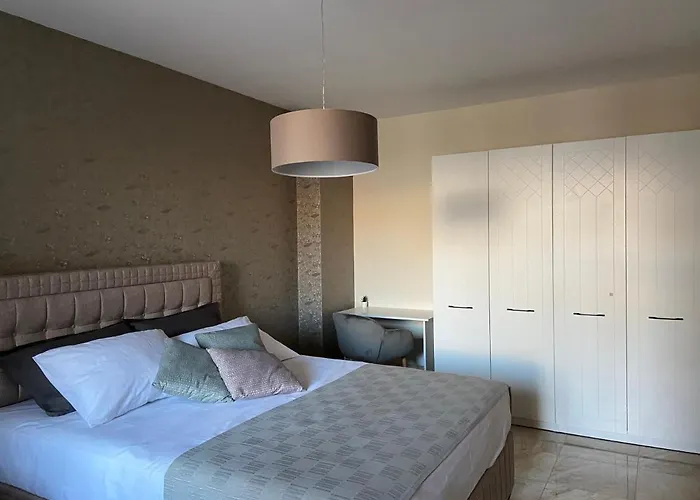 Apartment Beach Residence Pomorie