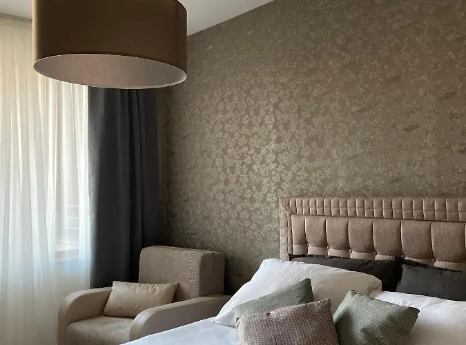 Apartment Beach Residence Pomorie