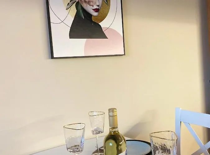 Beach Residence Pomorie Apartment *