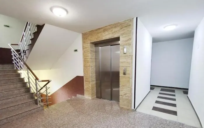 Beach Residence Pomorie