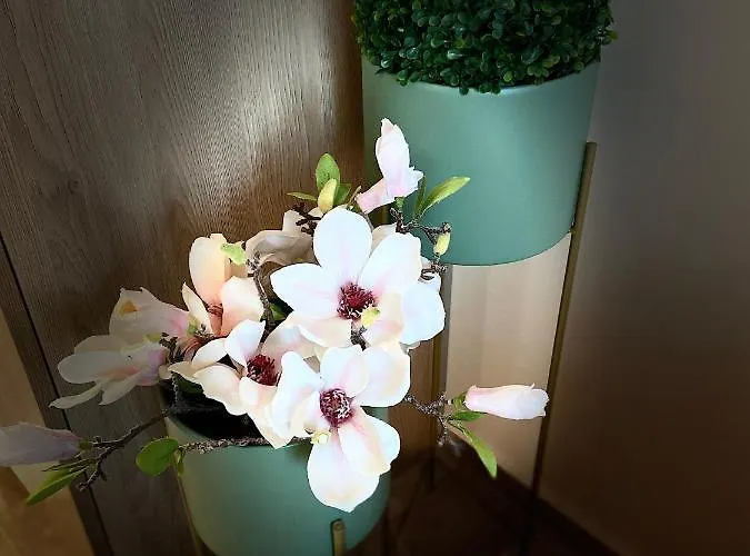 Beach Residence Pomorie