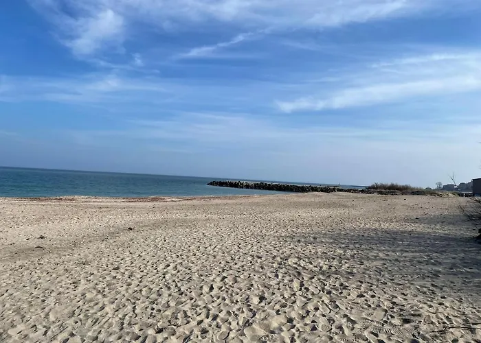 Beach Residence Pomorie * Pomorie