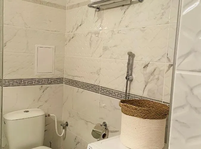 Beach Residence Pomorie * Pomorie