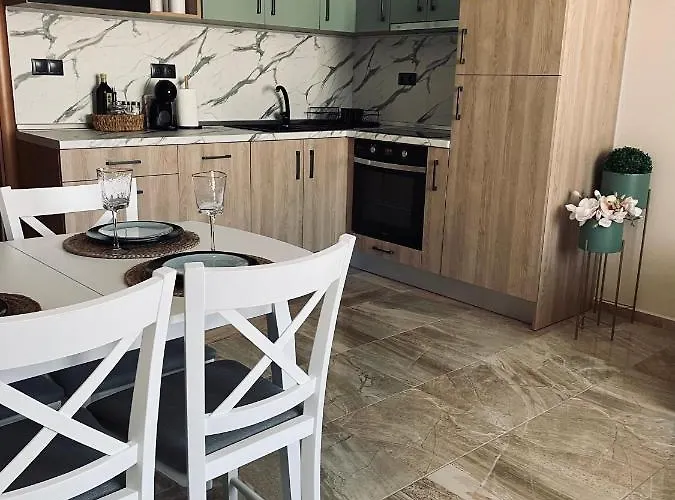 Beach Residence Pomorie *