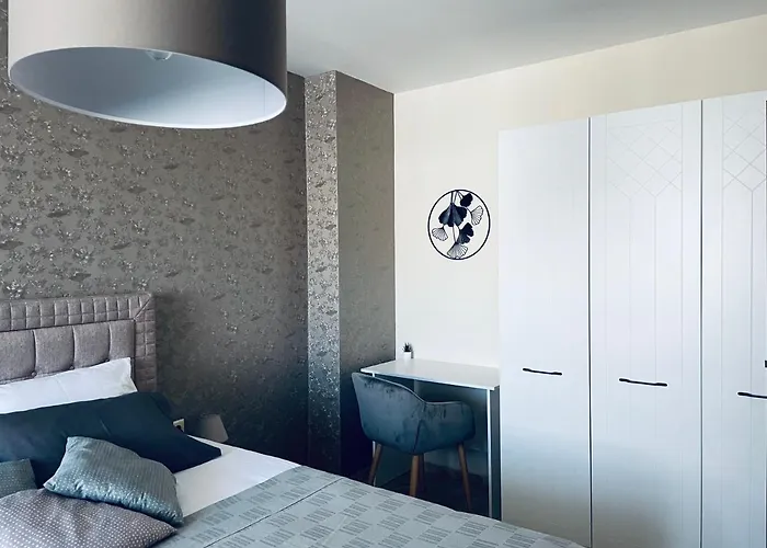 Beach Residence Pomorie